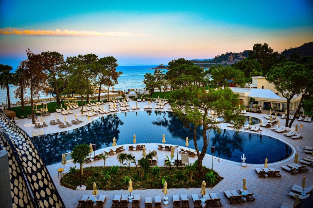 BERGIZ HOTELS & RESORTS