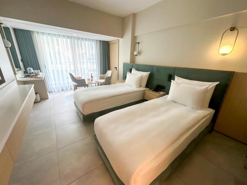 BERGIZ HOTELS & RESORTS