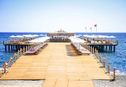 BERGIZ HOTELS & RESORTS