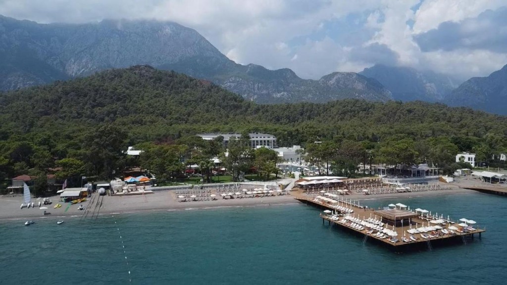 BERGIZ HOTELS & RESORTS