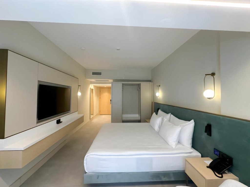 BERGIZ HOTELS & RESORTS