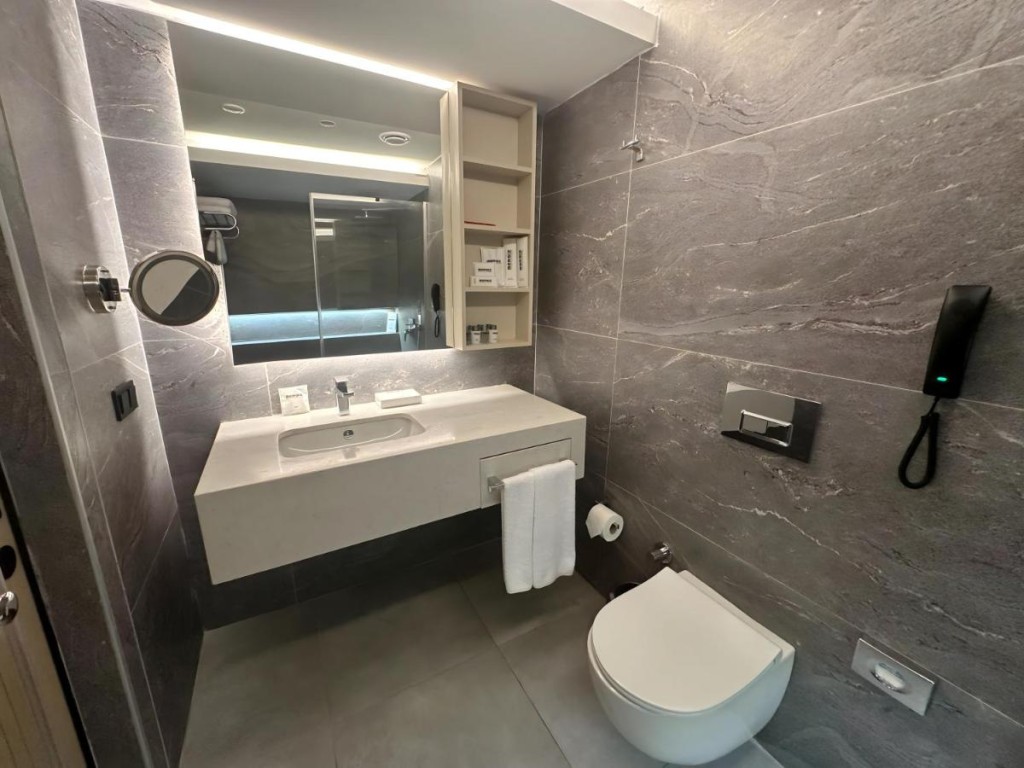 BERGIZ HOTELS & RESORTS