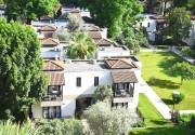 BERGIZ HOTELS & RESORTS