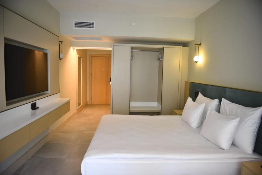BERGIZ HOTELS & RESORTS