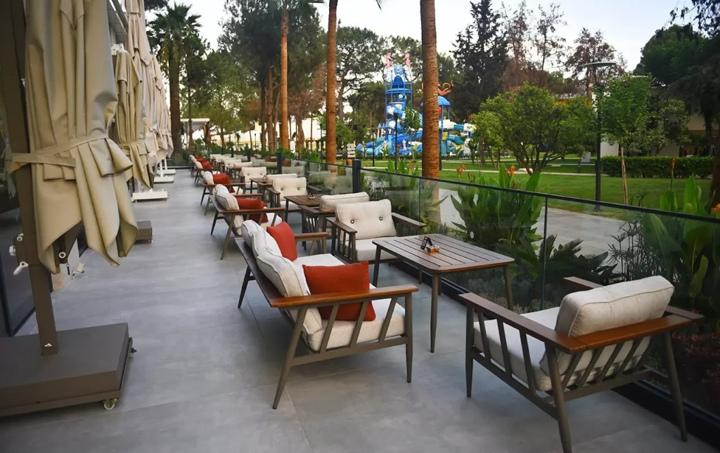 BERGIZ HOTELS & RESORTS
