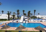 Fortuna 3* Enfida
