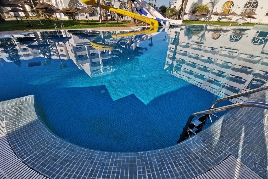 Fortuna 3* Enfida