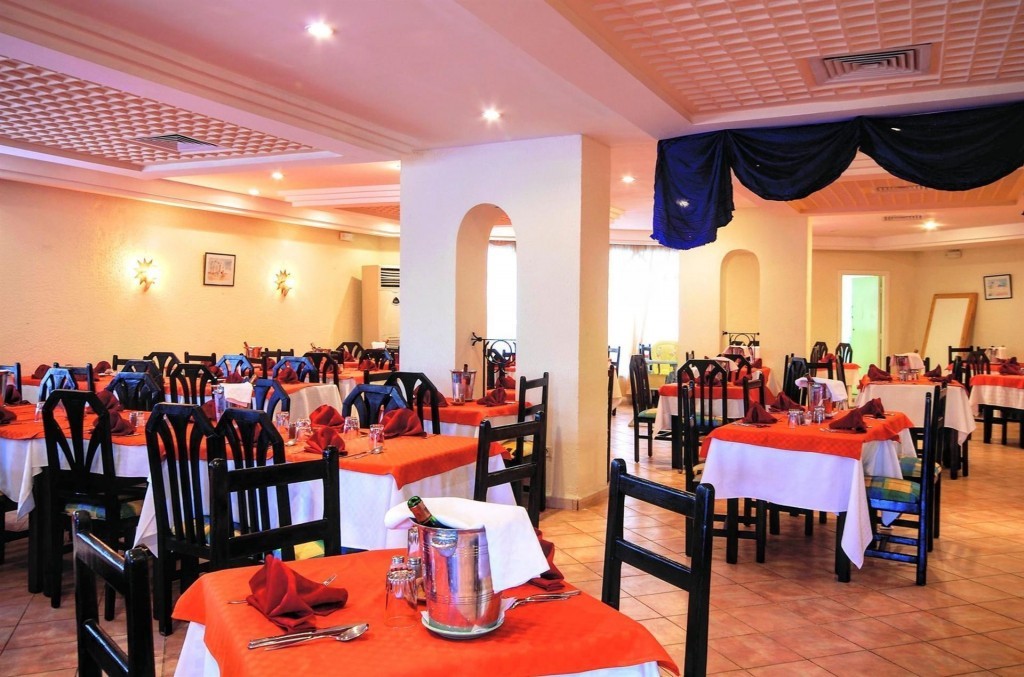 Fortuna 3* Djerba