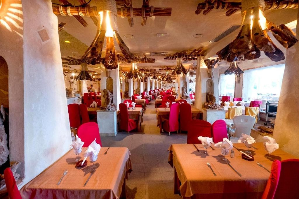 Fortuna 3* Djerba