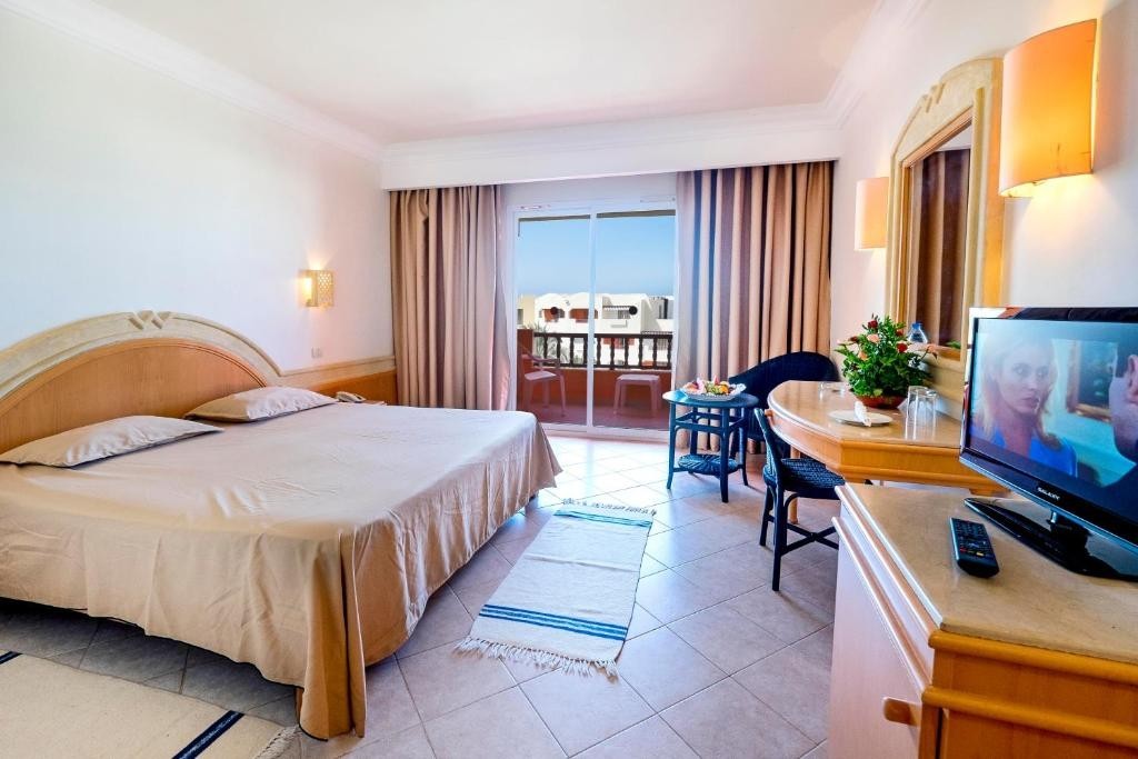 Fortuna 3* Djerba