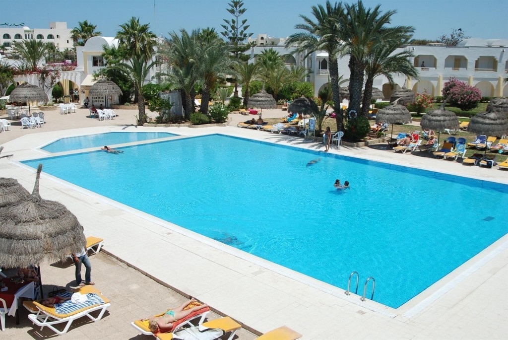 Fortuna 3* Djerba