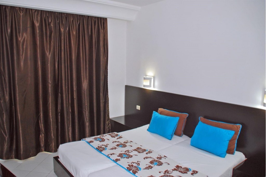 Fortuna 3* Djerba