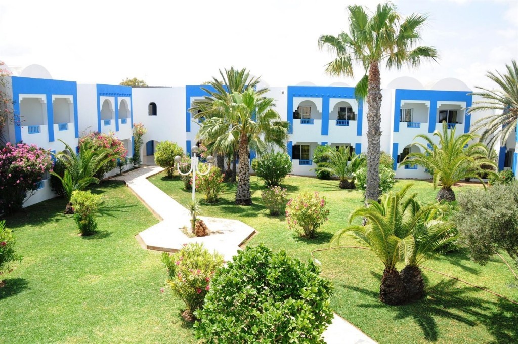 Fortuna 3* Djerba
