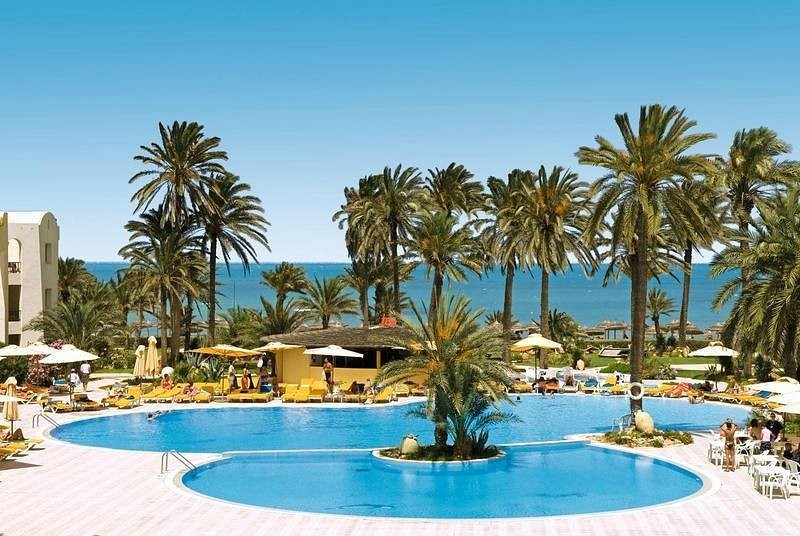 Fortuna 4* Djerba
