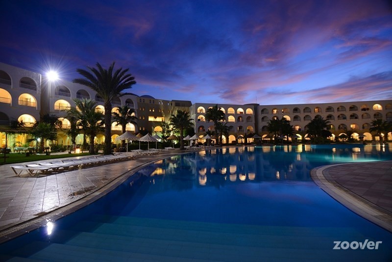 Fortuna 4* Djerba