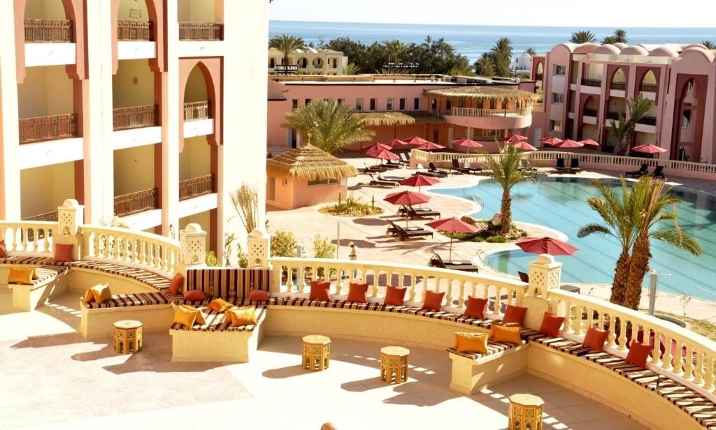 Fortuna 4* Djerba