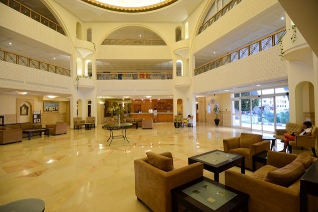 Fortuna 4* Djerba