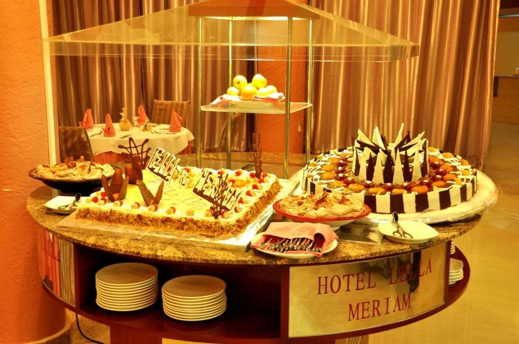 Fortuna 4* Djerba