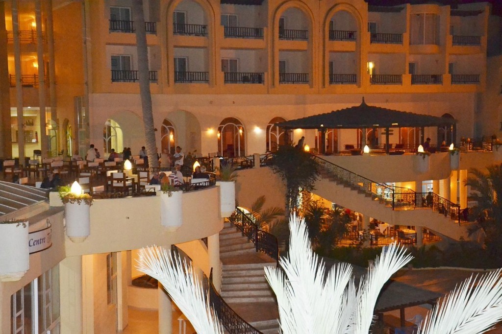 Fortuna 4* Djerba