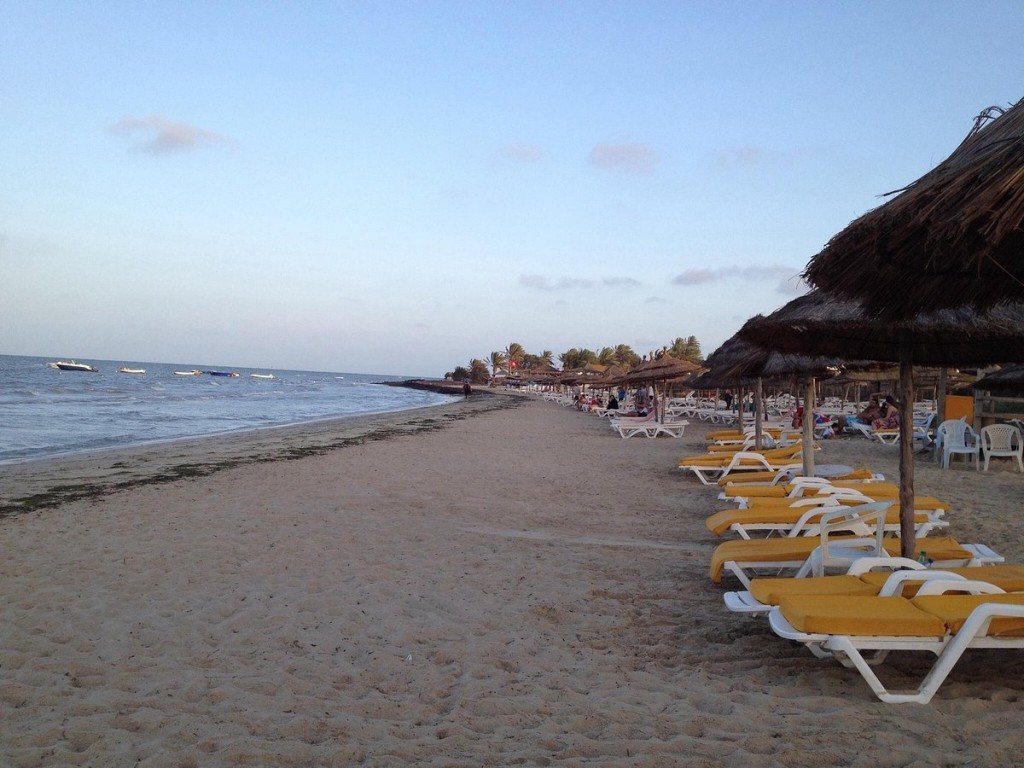 Fortuna 4* Djerba