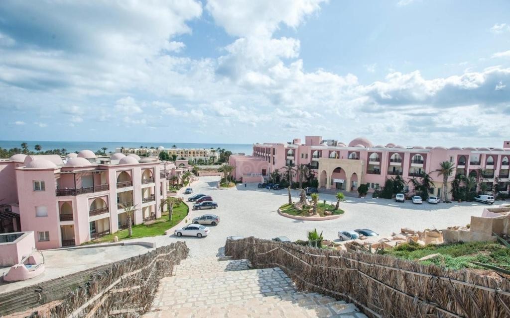 Fortuna 4* Djerba