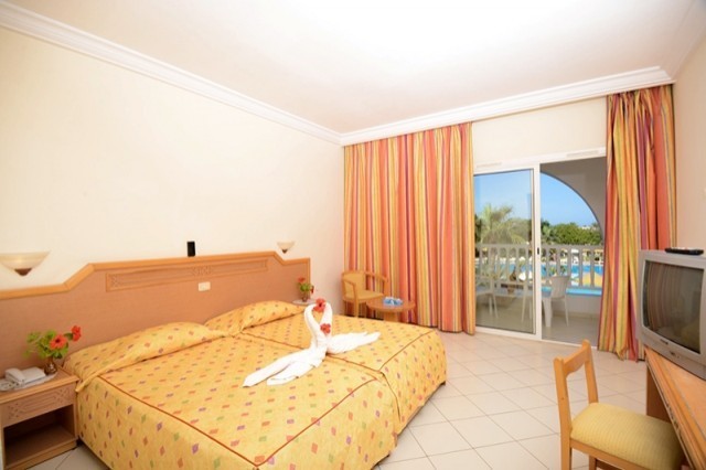 Fortuna 4* Djerba