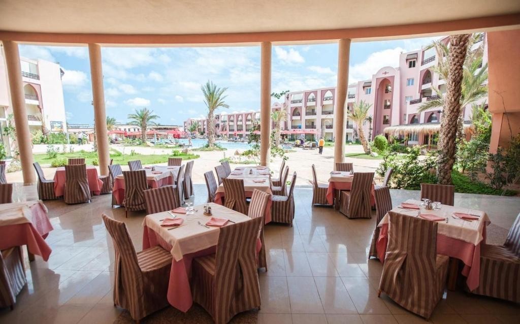 Fortuna 4* Djerba
