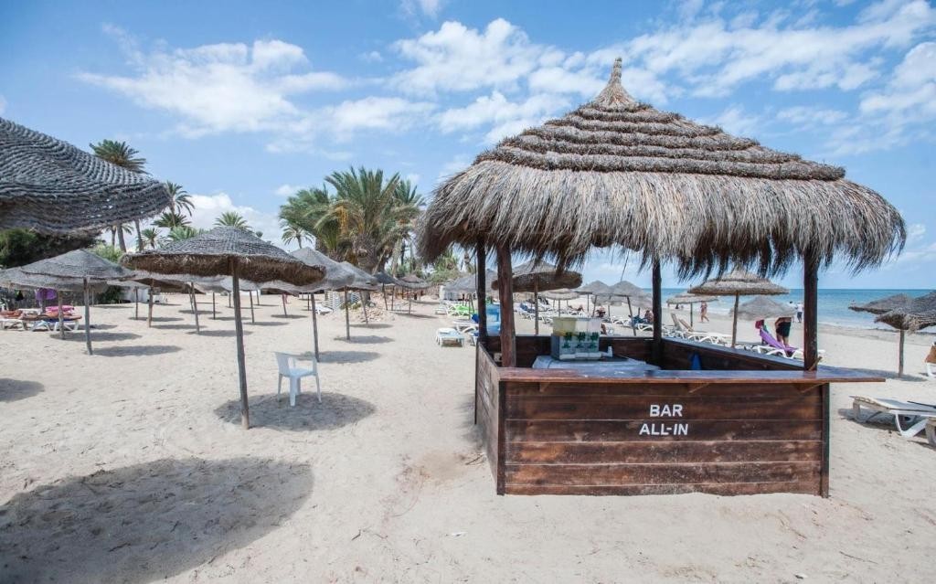 Fortuna 4* Djerba