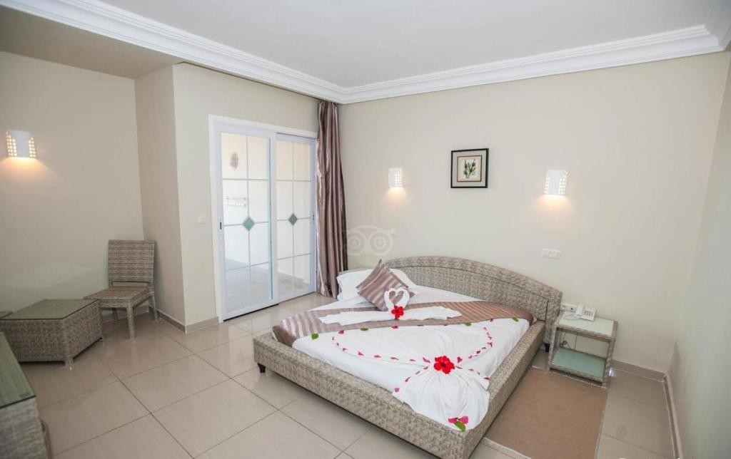 Fortuna 4* Djerba