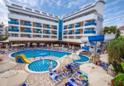 BLUE WAVE SUIT HOTEL