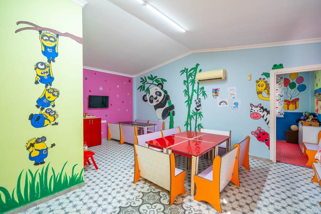 LINDA RESORT HOTEL