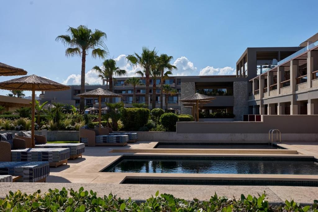 Atlantica Kalliston Resort (Adults Only 16+)