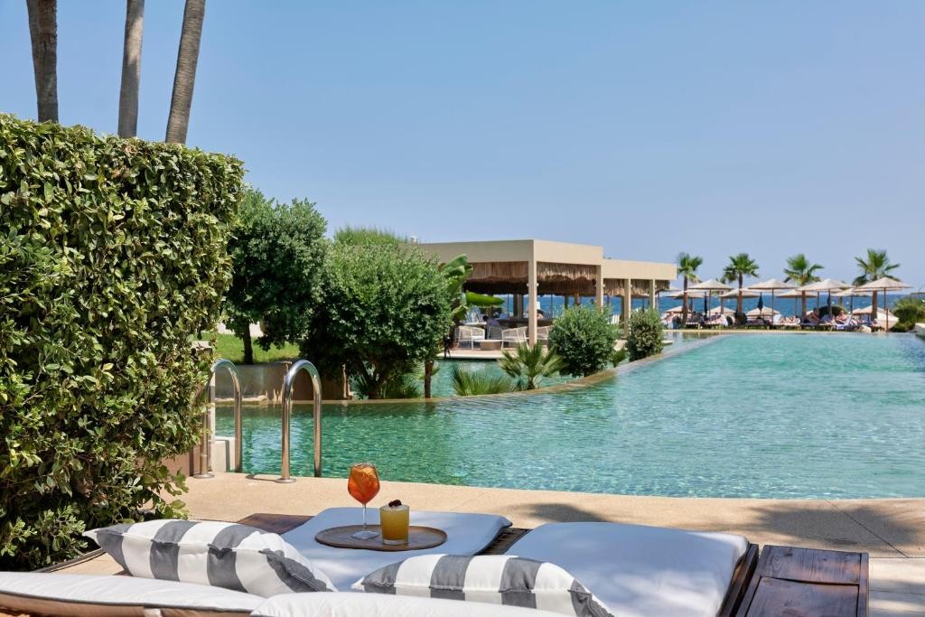 Atlantica Kalliston Resort (Adults Only 16+)