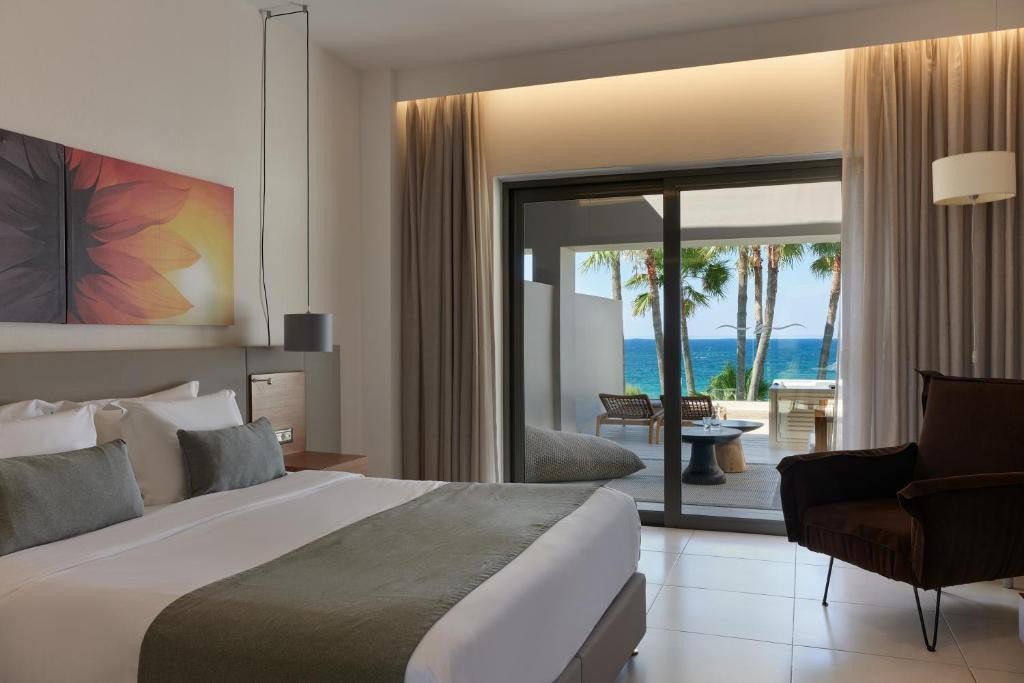 Atlantica Kalliston Resort (Adults Only 16+)