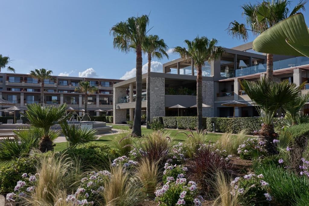 Atlantica Kalliston Resort (Adults Only 16+)