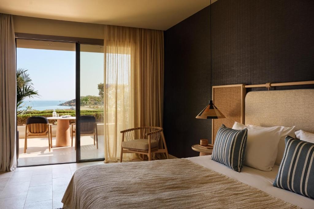 Atlantica Kalliston Resort (Adults Only 16+)