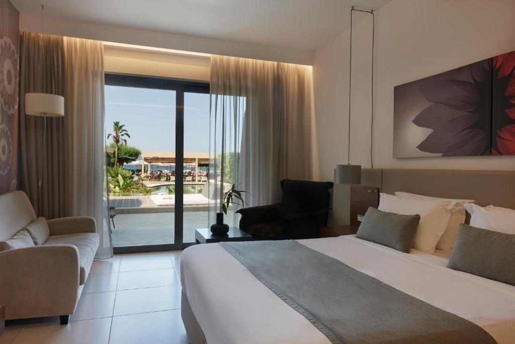 Atlantica Kalliston Resort (Adults Only 16+)