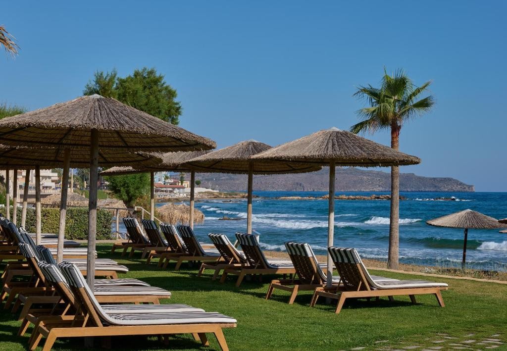 Atlantica Kalliston Resort (Adults Only 16+)