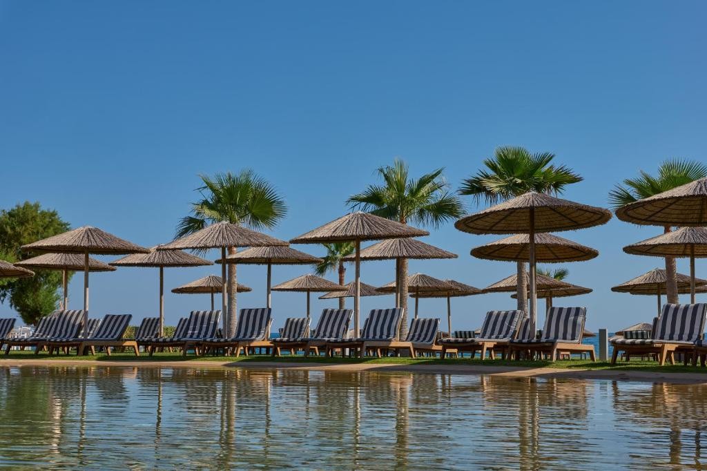 Atlantica Kalliston Resort (Adults Only 16+)