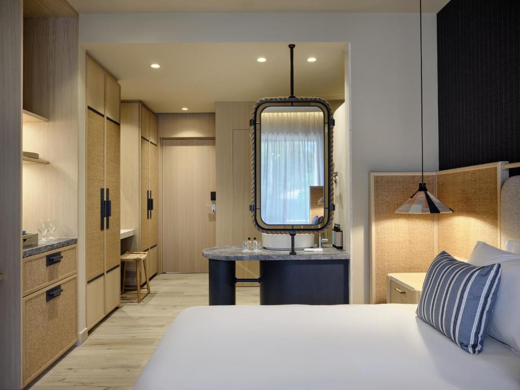 Atlantica Kalliston Resort (Adults Only 16+)