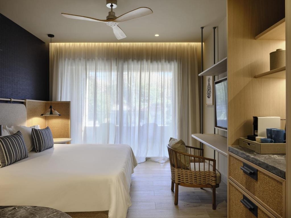 Atlantica Kalliston Resort (Adults Only 16+)