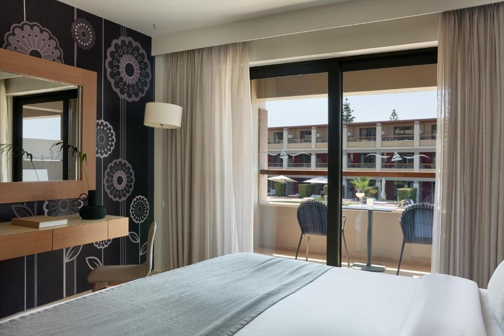 Atlantica Kalliston Resort (Adults Only 16+)