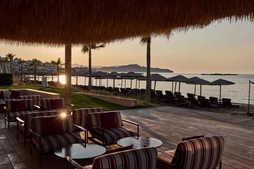 Atlantica Kalliston Resort (Adults Only 16+)