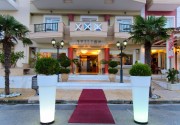 Evilion Stilvi Hotel