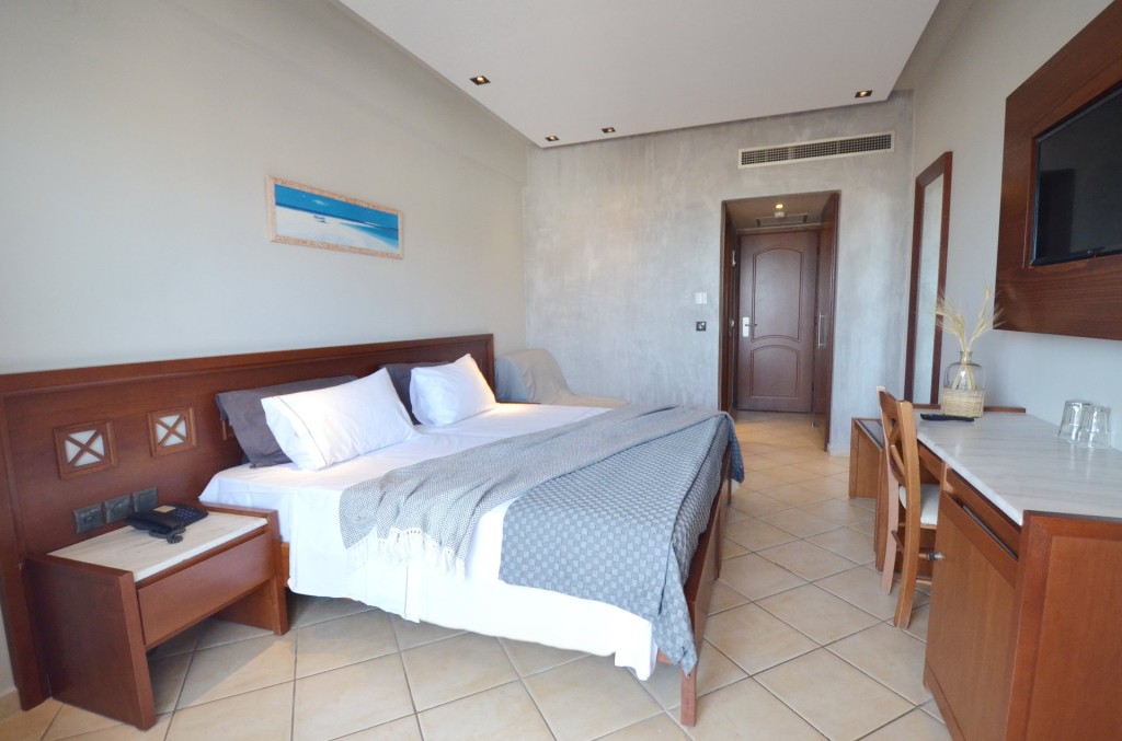 Evilion Stilvi Hotel