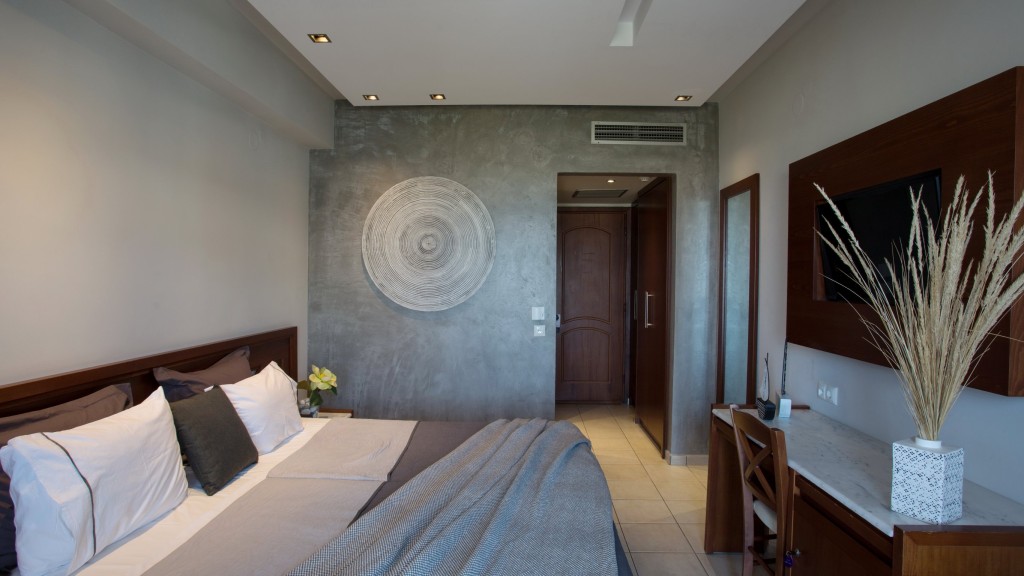 Evilion Stilvi Hotel