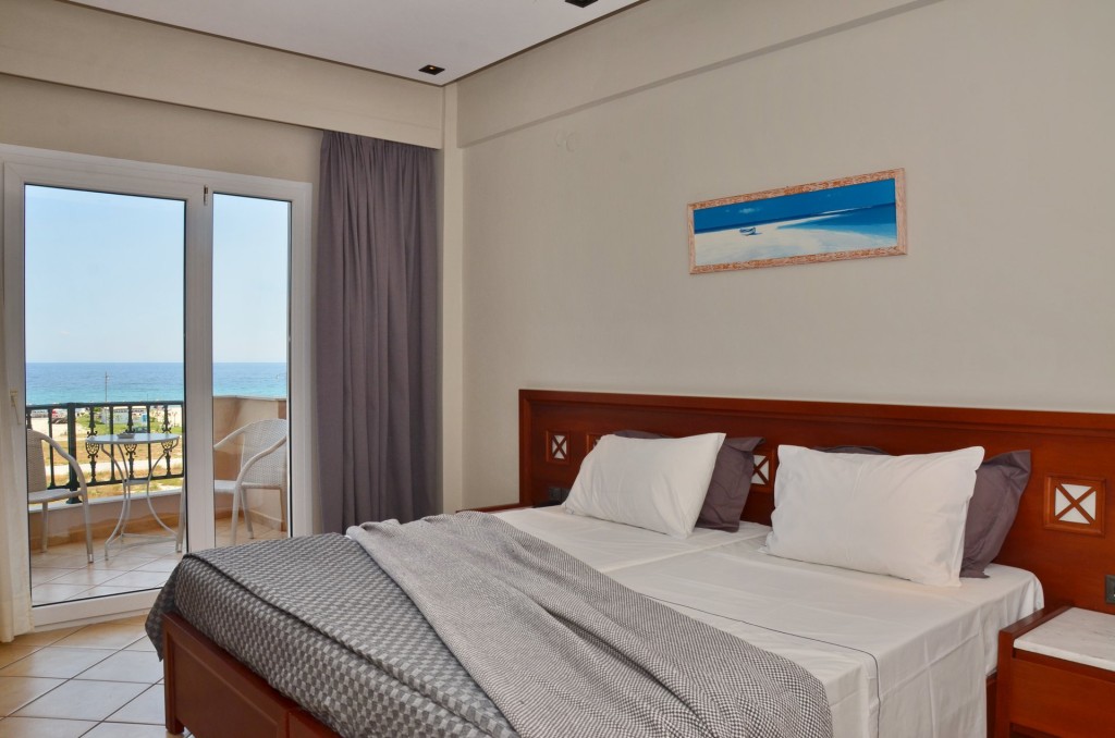 Evilion Stilvi Hotel