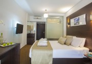 AMORGOS BOUTIQUE HOTEL