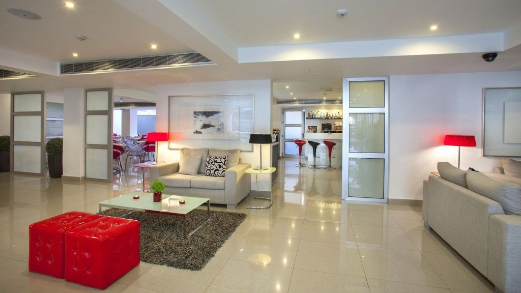 AMORGOS BOUTIQUE HOTEL