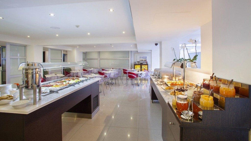 AMORGOS BOUTIQUE HOTEL
